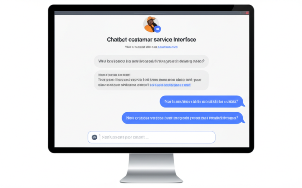 Chatbot Atendimento