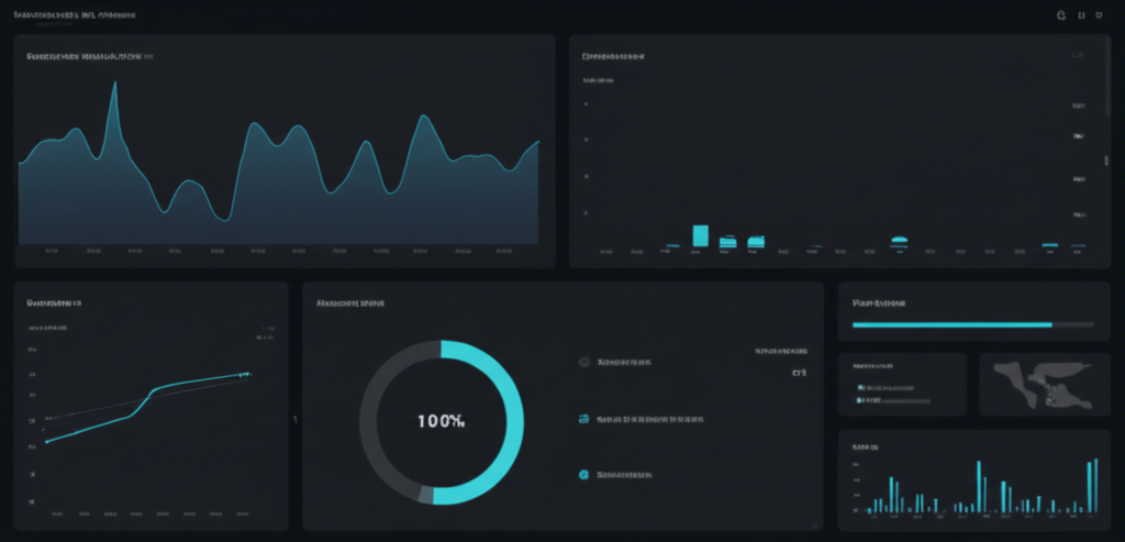 Dashboard Analytics